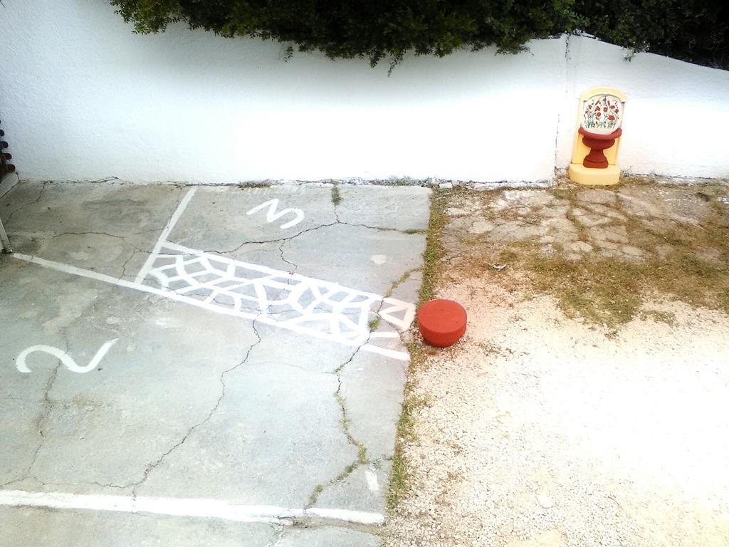 Sol E Mar Sea Side View Guesthouse Perama  Exterior photo